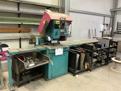 KALTENBACH KKS 400 H Cold Circular Saw (2005)