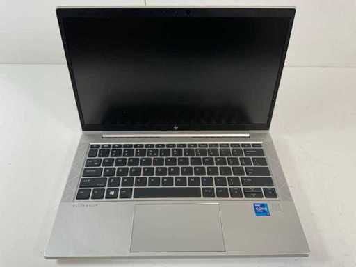 HP EliteBook 830 G8 13.3", Core(TM) i7 11th Gen, 16 GB RAM, 512 GB NVMe Laptop