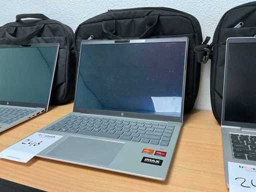 HP Pavilion 14-ey0625nd Laptop