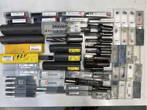   Outils de publication