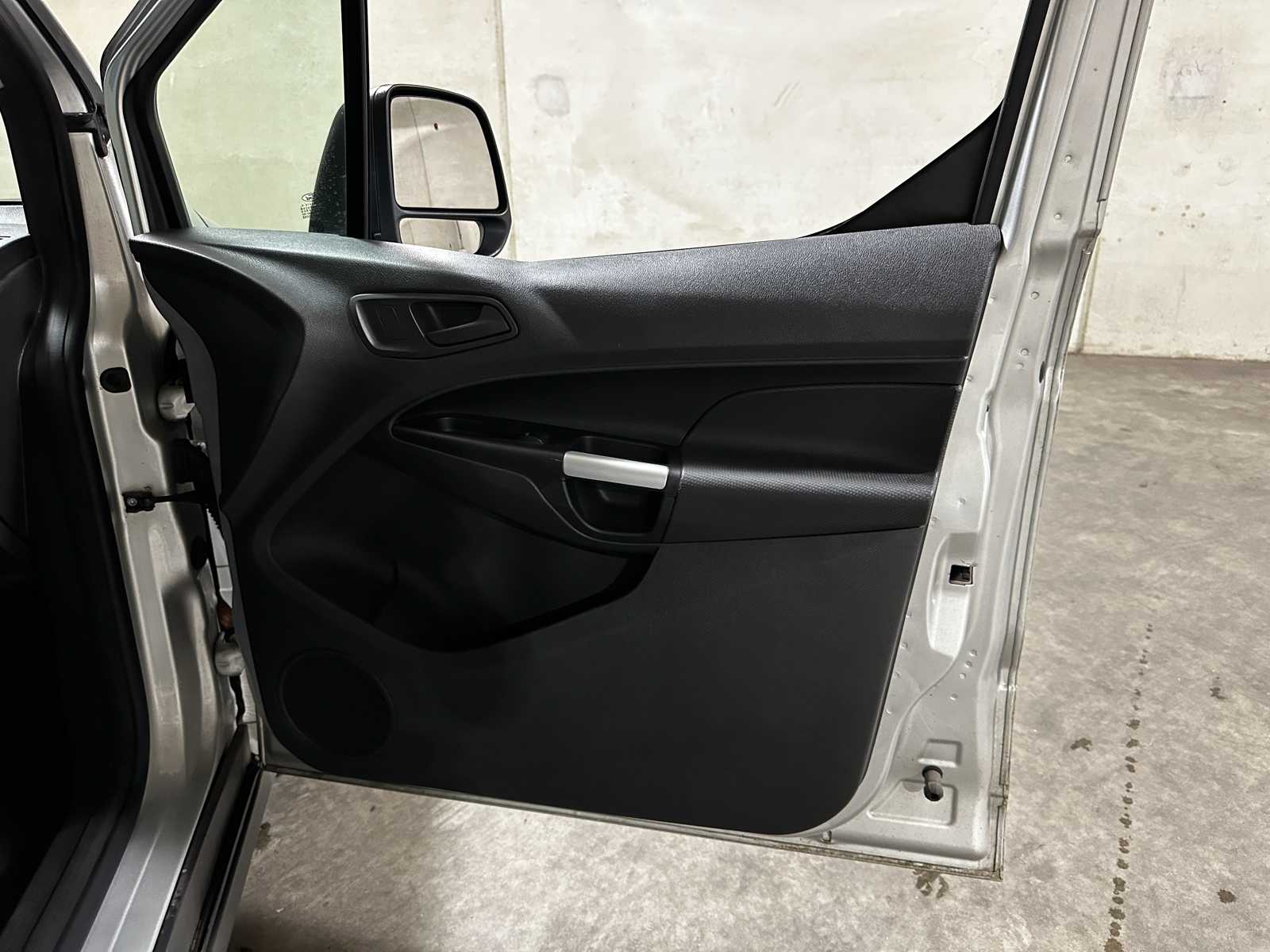 Ford Transit Connect 1.6 TDCI L1 Trend 75pk 2015 (Origineel-NL) 3-persoons, VL-990-K