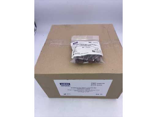 Medi Stock – Packung mit 20 Säckchen à 50 Einheiten K3007/50 – Zahninstrumente