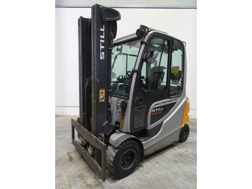 STILL RX60-30L Forklift