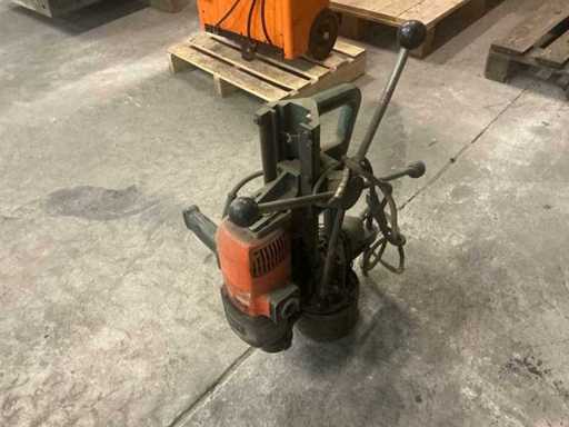 Fein Magnetic Drilling Machine