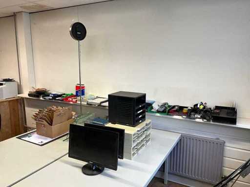 Lot de rechizite de birou