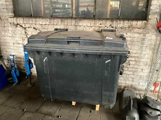 Sulo Contenitore per rifiuti