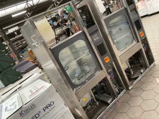 2017 Steris Amsco 5052 Cleaning and Sterilization System