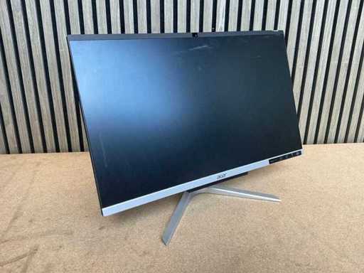 Desktop - Acer - Aspire C24-963