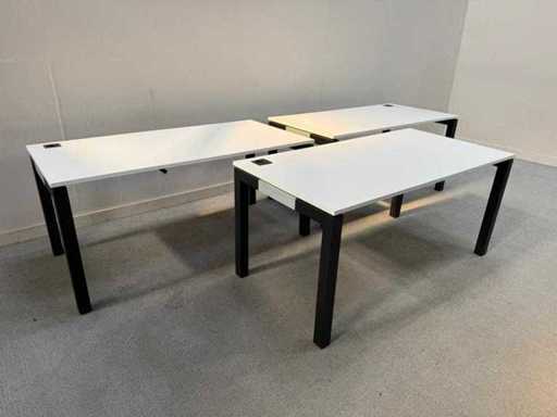 PAMI - rectangular - Desk