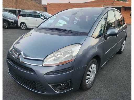2009 Citroën C4 Picasso
