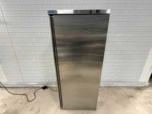 Maxima - FR 600 SS - Stal nierdzewna - Zamrażarka