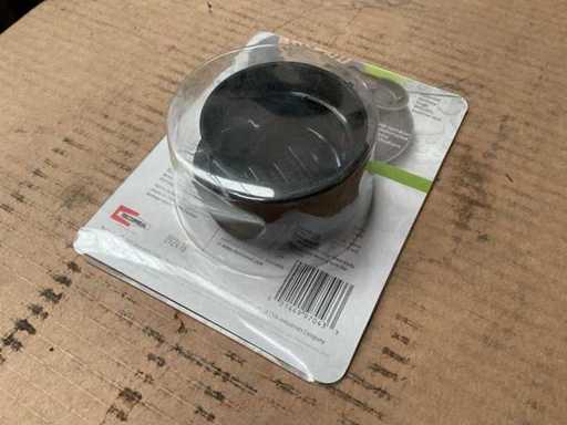 Drain de sol en ligne Rectorseal (4x)