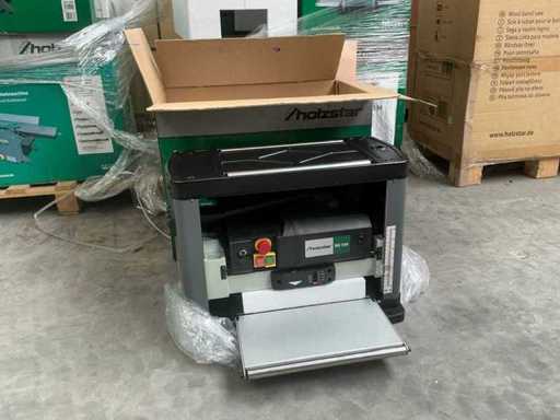 2021 Holzstar DH 330 Planer