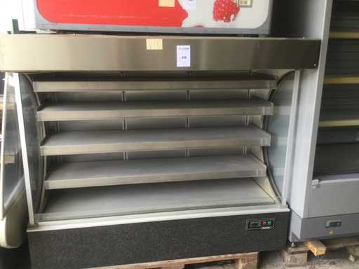 Frigomill - Wandkühlung