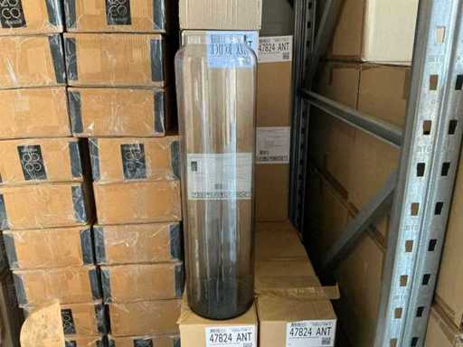 Lot Coco Maison Clair Vase H70cm (18x)