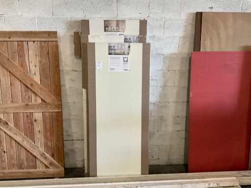 Svedex Binnendeur (5x)