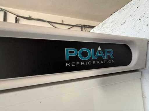 Polar refrigeration Vriezer