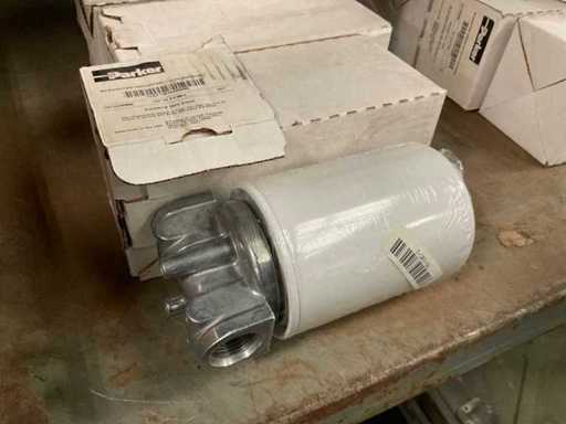 Filtre à fluide Parker (5x)