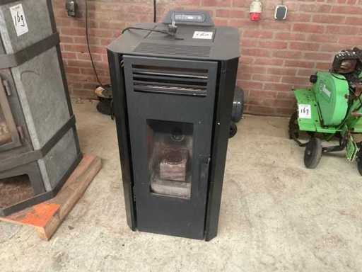 Esperia Cs 75 c Pelletkachel