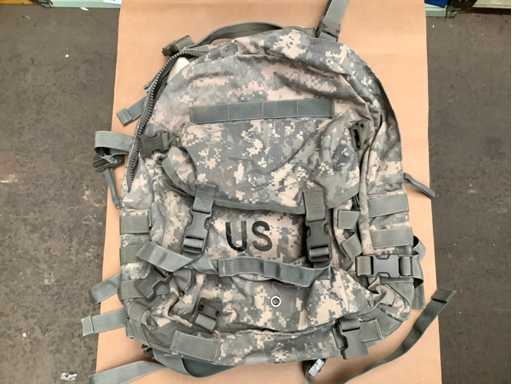 Pack d’assaut (5x)