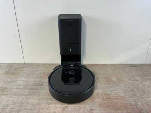 IROBOT aspirapolvere Roomba I7+