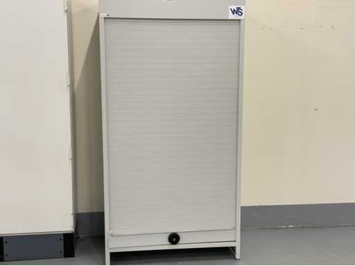 HAHN & KOLB Armoire d’atelier avec volet roulant