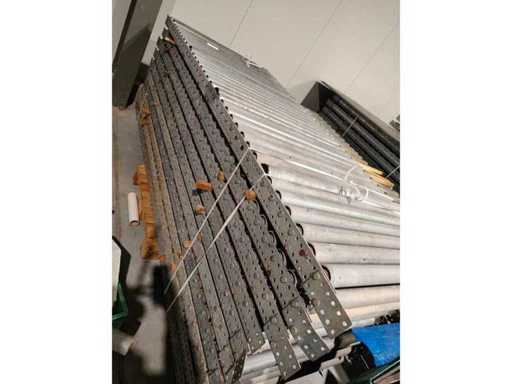 BITO - 26M – Verzinktes Förderfördersystem