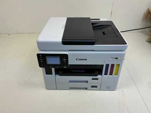Canon Megatank Maxify GX7150 Weitere Drucker und Kopierer