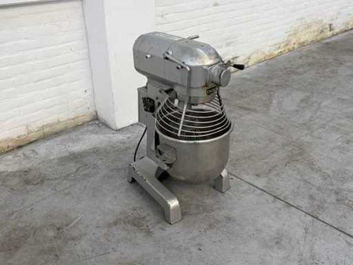 Sinmag - SM200 - Planetenmischer