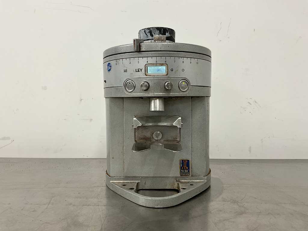 Macchiavalley - K30 VARIO - Coffee grinder