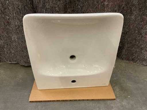 Évier Confort Geberit Renova