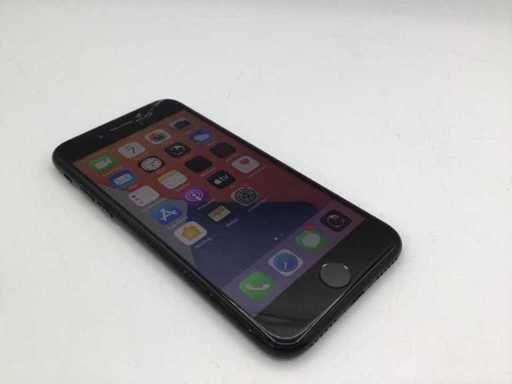 Téléphone mobile Apple iPhone 7