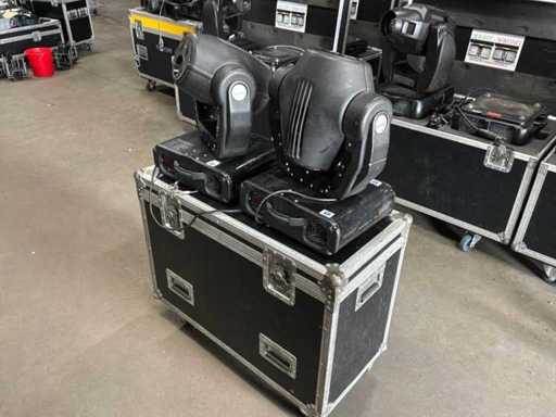 Projecteur Movitec SL250