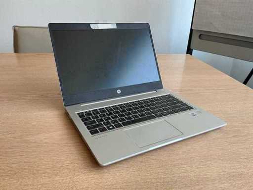 Laptop - HP - HP ProBook 440 G7