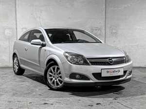 Opel Astra GTC 1.8 Temptation 140hp 2007, 88-XT-FZ Youngtimer