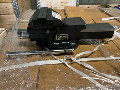 Gopart 5" Bankschraubstock (10x)