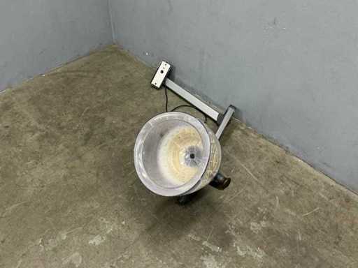 Suszarka do włosów Wella Futura Style