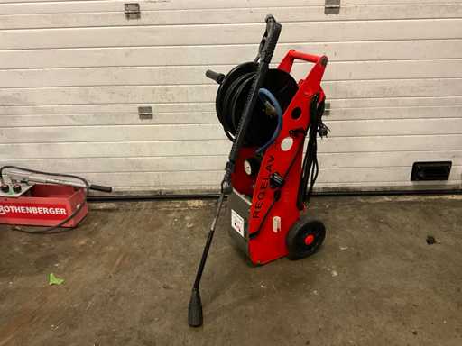 Regelav EFC 130/11 M Hogedrukreiniger