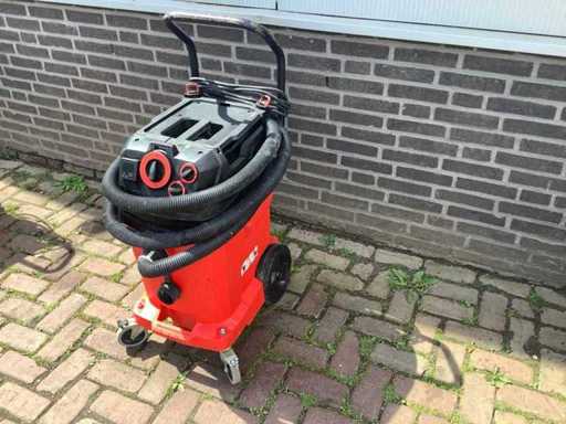 Karcher NT 50/1 tact TE M Przemysłowy odkurzacz