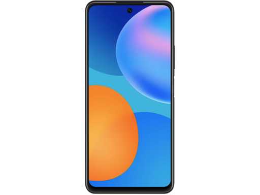 Huawei P Smart (2021) Zwart