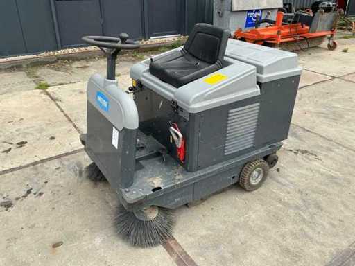 2017 Meijer VR950 Sweeper