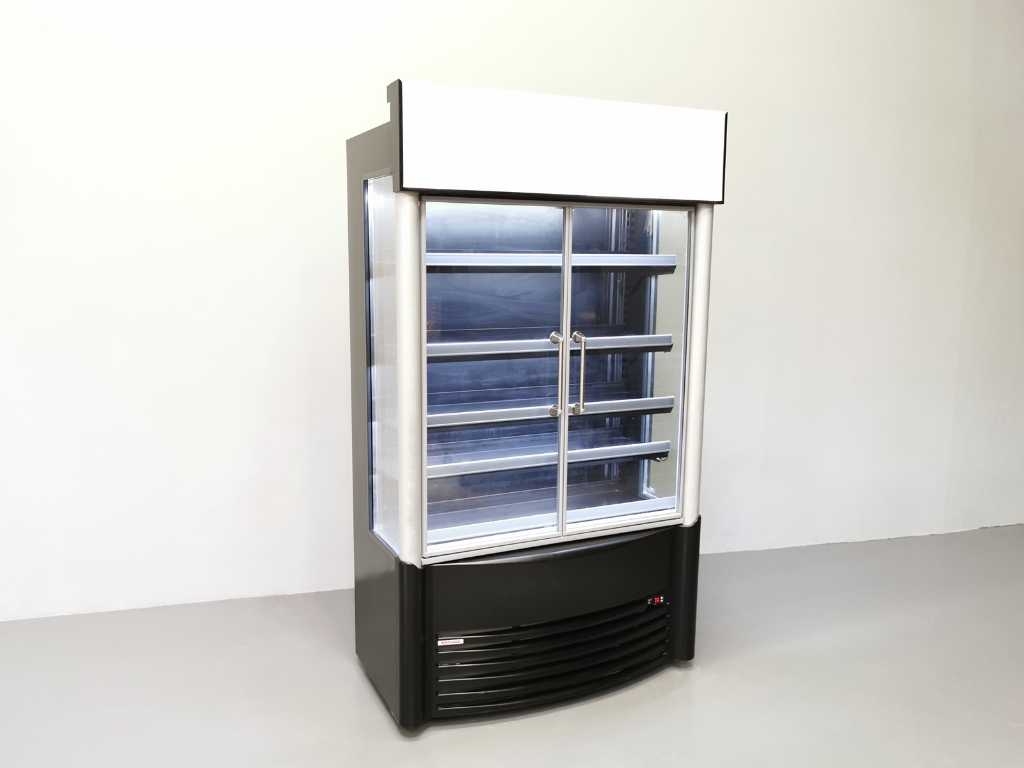 AHT - GD-XLS - Refrigerated Display
