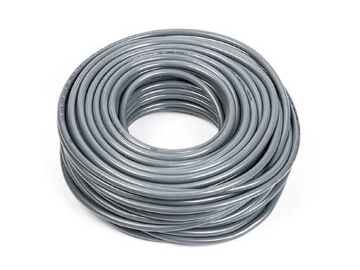ymvk DCA 5x2.5mm2 per rol 100 meter kabel