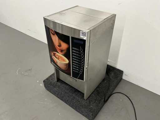 Animo - Optivend 3 TS - Koffiemachine