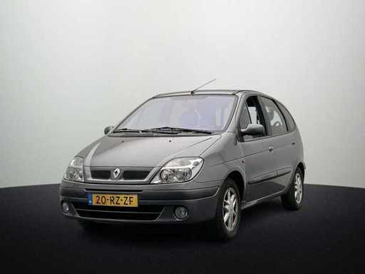 Renault Scénic 1.6-16V Dynamique 2002 | 20-RZ-ZF 