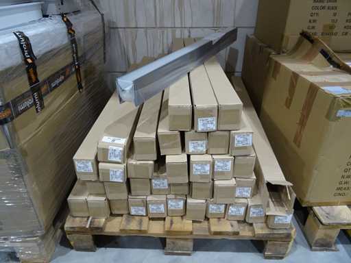 PXF-Beleuchtung – Sigma II LED Lite 1085 14W 1380LM 830 – LED-Pendellampe (36x)