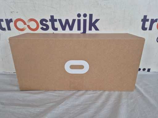 Oculus Quest 2 - 128GB - VR Brille