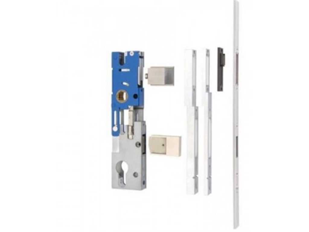 Serrature CES - Vario Flex - CVF Starter Kit - Cilindro Stretto Lock Pack