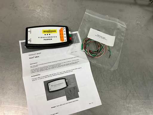 FUJIFILM VISUALSONICS Maus-Monitor