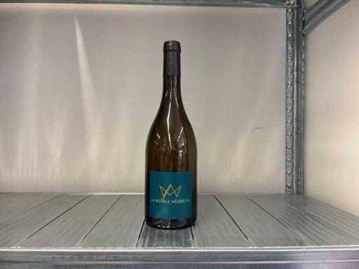2022 La Royale Néodélys Weißwein (29x)